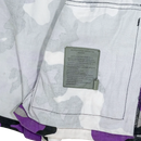 Rothco Purple Urban Camo BDU Shirt – Small