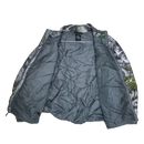 Mossy Oak Mountain Camo Insulated Jacket - 3XLarge