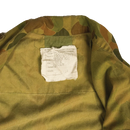 Australian Army DPCU Field Shirt W/ New Zealand Patch - Australian Army Surplus - Field Shirts
