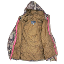 Herter's Women's Mossy Oak Camo Jacket - Medium