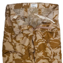 NZ Army Desert DPM Ripstop Combat Trousers - 88T, Medium Tall