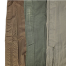 Austrian Army Gore-Tex Trousers - Austrian Army Surplus - Rain Trousers