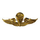 Royal Thai Army Parachutist Badge