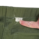 USGI OG-507 Utility Pants - 34x35, Medium - US Army Surplus - Combat Trousers
