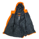 Mossy Oak Women's Blaze Orange Lined Jacket - 8, Small - Army & Outdoors - Hoodies