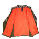 Mossy Oak Camo Insulated Hunting Jacket  -2XLarge