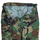 USGI Woodland BDU Trousers - Medium Short