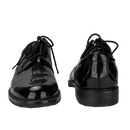 Magnum Active Duty Comfort Gloss Uniform Shoes - US 12