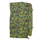 NZ Army 1980s Brushstroke Camo Basha