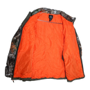 Realtree Edge Camo Insulated Jacket - 3XLarge - Army & Outdoors - Field Jackets