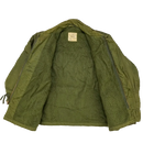 US Navy A-2 Deck Jacket - XLarge