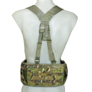 British Army MTP MOLLE Hip Belt w/ Yoke