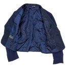 US Air Force Women's Mess Dress Jacket - 8R, Small