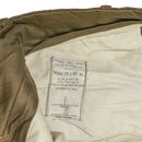 M-51 Wool Field Trousers – Frankfurt Germany - Small