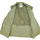 Rothco Olive Outback Utility Vest - Large - Army & Outdoors - Vests