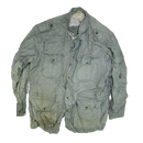 Cabela's Safari Series Olive Field Jacket - XLarge