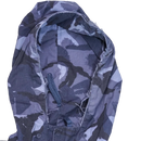 British Army OPFOR DPM Camouflage Combat Smock - 170/96, Medium