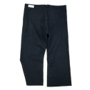 US Navy Wool Sailor Trousers - 44R, 2XLarge