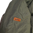 Woolrich Mossy Oak Camo Reversible Hooded Jacket - Medium