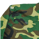 Chinese PLA Type 87 Woodland Field Shirt - Large