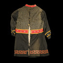 Masonic Embroidered Coat - Army & Outdoors - Collectables & Rarities