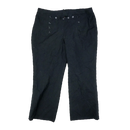 US Navy Women's Wool Sailor Trousers - 20WT, XLarge - US Navy Surplus - Dress Trousers