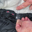 Dickies Black Quilted Shirt Jacket - XLarge