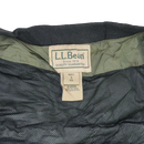 LL Bean Olive Fishing Vest - Small - Army & Outdoors - Vests