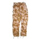 British Desert DPM Ripstop Combat Trousers - 84/85, Medium