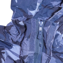 British Army OPFOR DPM Camouflage Combat Smock - 170/96, Medium
