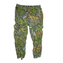 Mossy Oak Obsession Camo Field Trousers - Large - Army & Outdoors - Hiking Trousers
