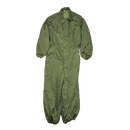 USGI Olive Cold Cold Weather Mechanics Coveralls - Medium - US Army Surplus - Overalls