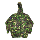 British DPM Windproof Combat Smock - 190/120, 2XLarge