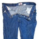 Levi's 501 Blue Jeans - 36x30, Large