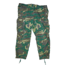 USGI ERDL RDF Field Trousers - XLarge Regular