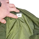USGI Olive Cold Cold Weather Mechanics Coveralls - Medium - US Army Surplus - Overalls