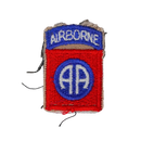 US Army 82nd Airborne Division Miniature Patch