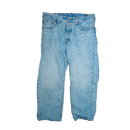Levi's 501 '90s Women's Blue Jeans - 26x27, Small
