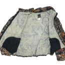Bear Ridge Wilderness Wild Camo Filed Jacket - 2XLarge