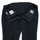 US Navy Women's Wool Sailor Trousers - 20WT, XLarge - US Navy Surplus - Dress Trousers