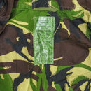 British DPM Windproof Combat Smock - 190/120, 2XLarge