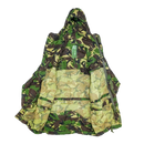 British DPM Windproof Combat Smock - 190/120, 2XLarge