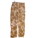 British Desert DPM Ripstop Combat Trousers - 84/85, Medium