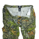 Mossy Oak Obsession Camo Field Trousers - Large - Army & Outdoors - Hiking Trousers