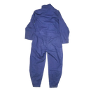 German Navy Blue Work Overalls - XLarge