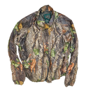 Mad Dog Gear Realtree Camo Rain Jacket - Large