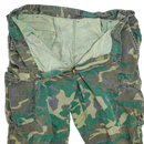 USGI ERDL RDF Field Trousers - XLarge Regular