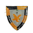 South African Defence Force 1 Parachute Battalion Shoulder Patch