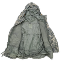 Tru-Spec ECWCS Gen II UCP Camo Rain Jacket - Small Regular