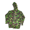British DPM Windproof Combat Smock - 190/120, 2XLarge